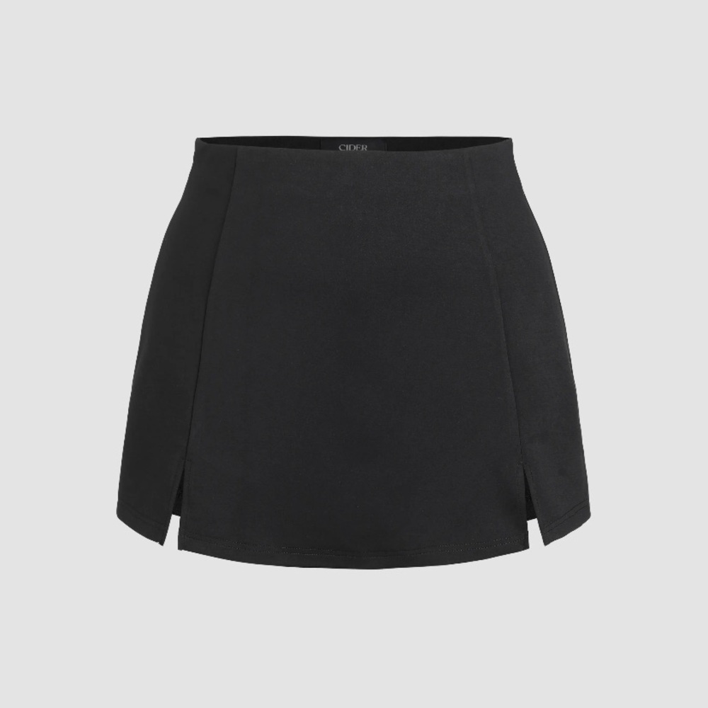 Mini Skirt